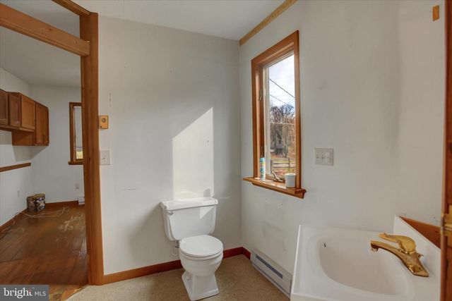 9969 CIRCLE DRIVE, Saint Thomas, PA 17252