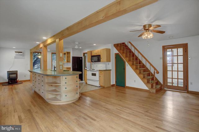 9969 CIRCLE DRIVE, Saint Thomas, PA 17252