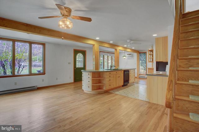 9969 CIRCLE DRIVE, Saint Thomas, PA 17252