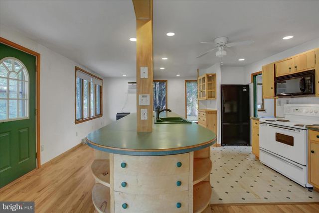 9969 CIRCLE DRIVE, Saint Thomas, PA 17252