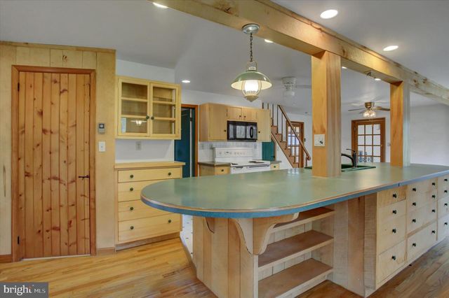 9969 CIRCLE DRIVE, Saint Thomas, PA 17252