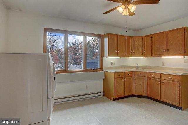 9969 CIRCLE DRIVE, Saint Thomas, PA 17252