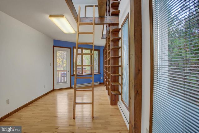 9969 CIRCLE DRIVE, Saint Thomas, PA 17252