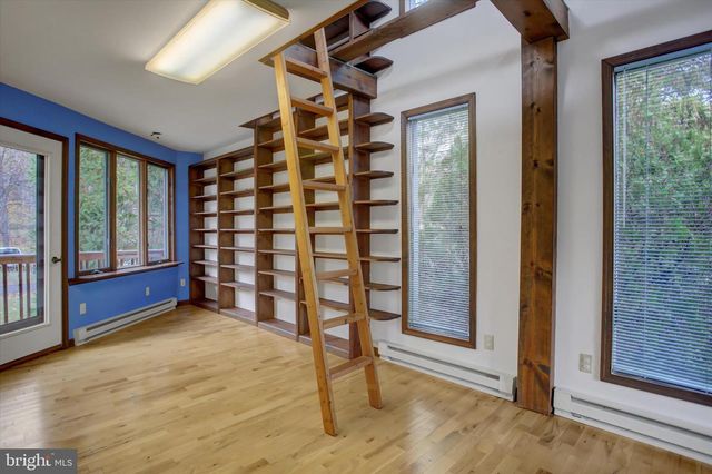 9969 CIRCLE DRIVE, Saint Thomas, PA 17252