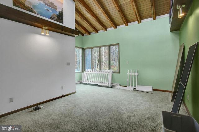 9969 CIRCLE DRIVE, Saint Thomas, PA 17252