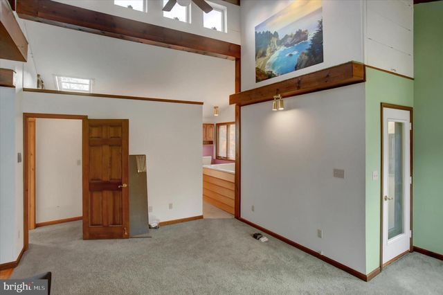 9969 CIRCLE DRIVE, Saint Thomas, PA 17252