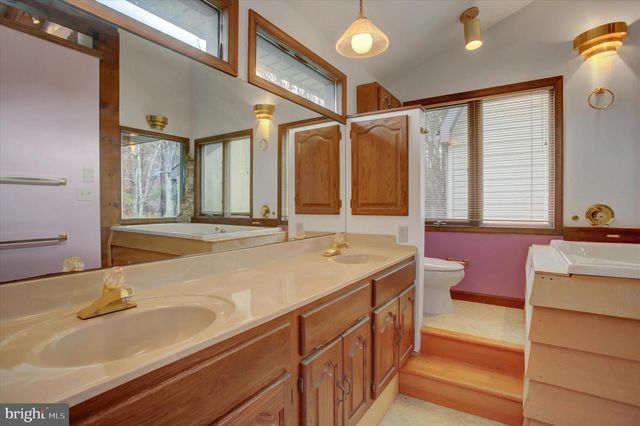 9969 CIRCLE DRIVE, Saint Thomas, PA 17252