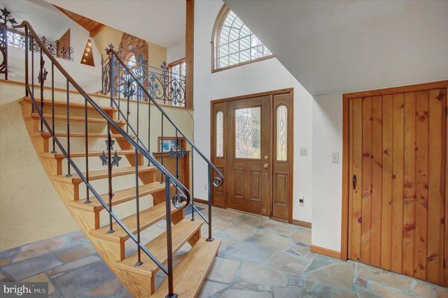 9969 CIRCLE DRIVE, Saint Thomas, PA 17252