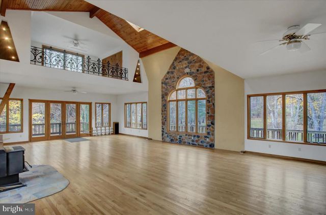 9969 CIRCLE DRIVE, Saint Thomas, PA 17252