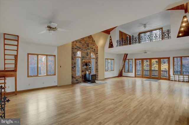 9969 CIRCLE DRIVE, Saint Thomas, PA 17252