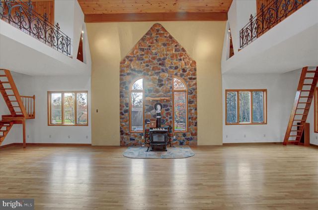 9969 CIRCLE DRIVE, Saint Thomas, PA 17252