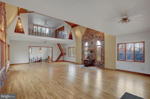 9969 CIRCLE DRIVE, Saint Thomas, PA 17252