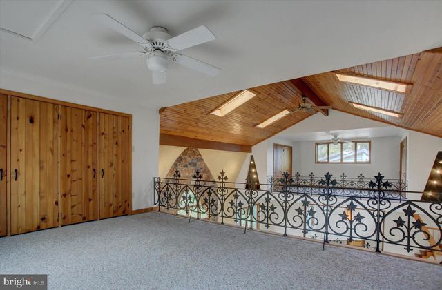 9969 CIRCLE DRIVE, Saint Thomas, PA 17252