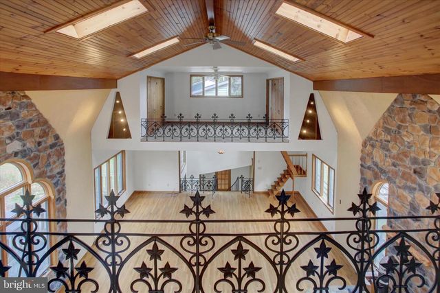 9969 CIRCLE DRIVE, Saint Thomas, PA 17252