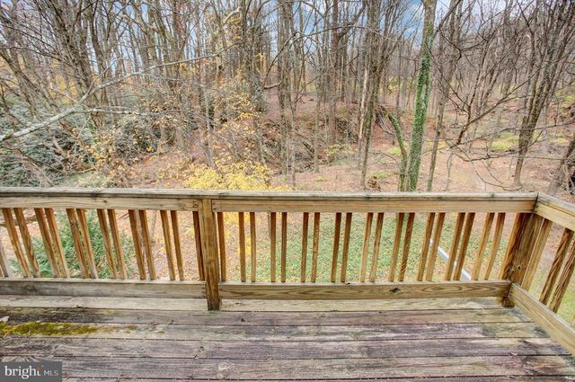 9969 CIRCLE DRIVE, Saint Thomas, PA 17252