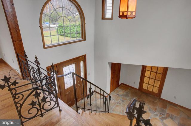 9969 CIRCLE DRIVE, Saint Thomas, PA 17252