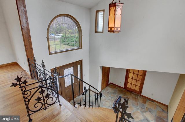 9969 CIRCLE DRIVE, Saint Thomas, PA 17252