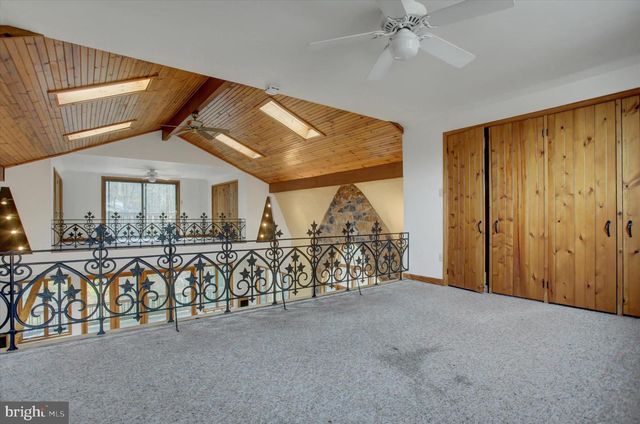 9969 CIRCLE DRIVE, Saint Thomas, PA 17252