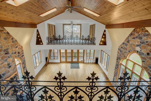 9969 CIRCLE DRIVE, Saint Thomas, PA 17252