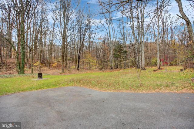 9969 CIRCLE DRIVE, Saint Thomas, PA 17252