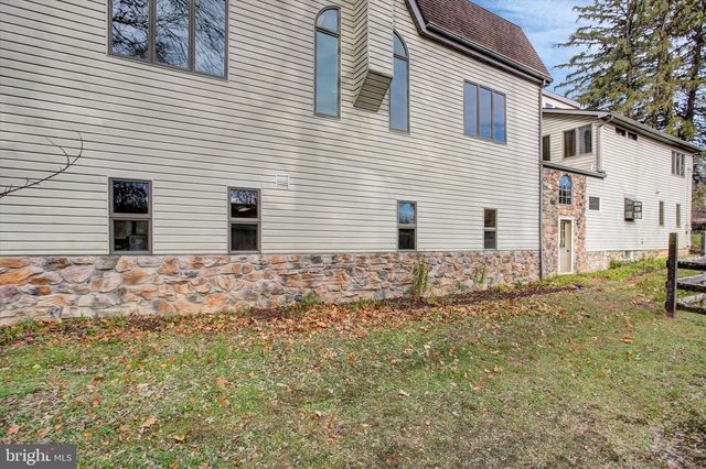 9969 CIRCLE DRIVE, Saint Thomas, PA 17252