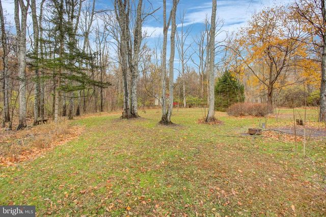 9969 CIRCLE DRIVE, Saint Thomas, PA 17252