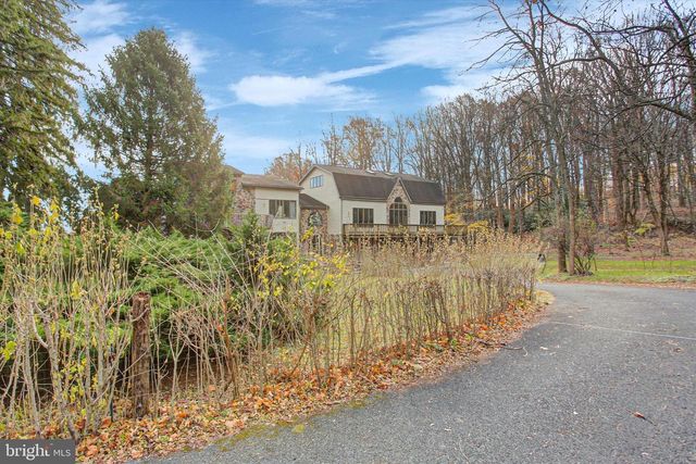 9969 CIRCLE DRIVE, Saint Thomas, PA 17252