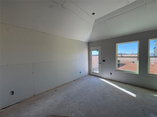 9109 Blackfork Lane, Oklahoma City, OK 73160