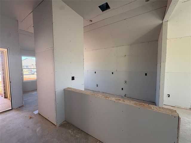 9109 Blackfork Lane, Oklahoma City, OK 73160