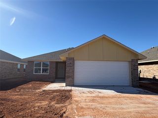 9109 Blackfork Lane, Oklahoma City, OK 73160