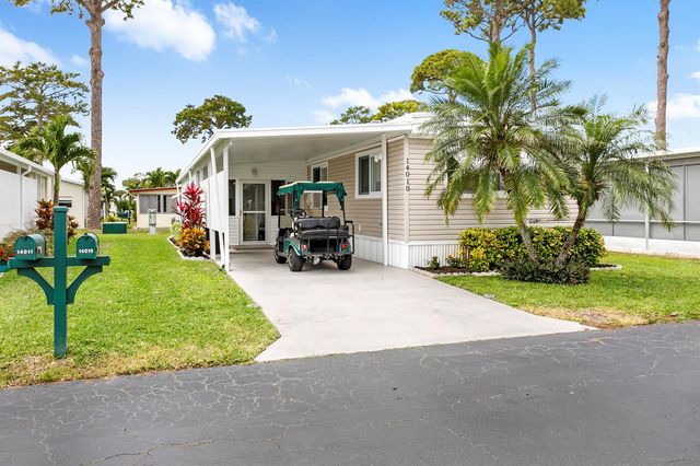 14010 KINGSTON BAY, Boynton Beach, FL 33436