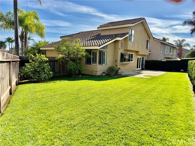 26351 Ambia, Mission Viejo, CA 92692