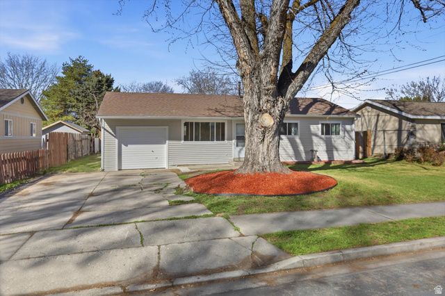 146 S 1860 W, Provo, UT 84601