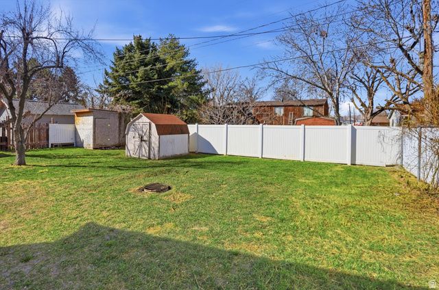 146 S 1860 W, Provo, UT 84601