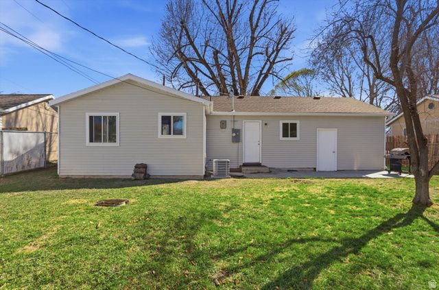 146 S 1860 W, Provo, UT 84601