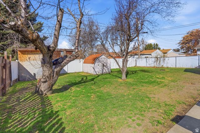 146 S 1860 W, Provo, UT 84601