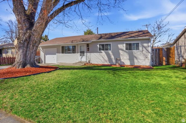 146 S 1860 W, Provo, UT 84601