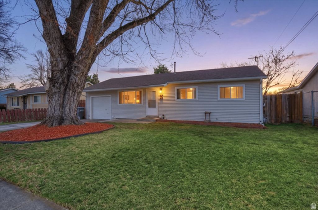 146 S 1860 W, Provo, UT 84601