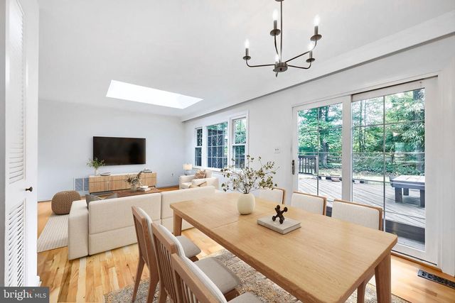 852 DIAMOND DR, Gaithersburg, MD 20878