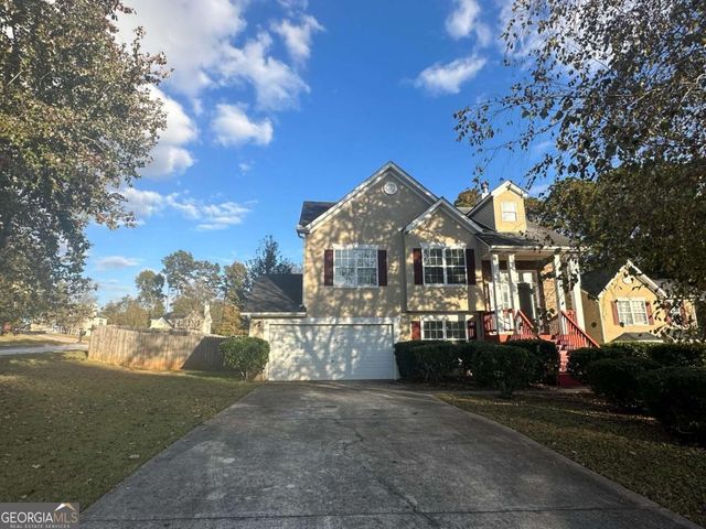 7980 Kendrick Estate Place, Jonesboro, GA 30238