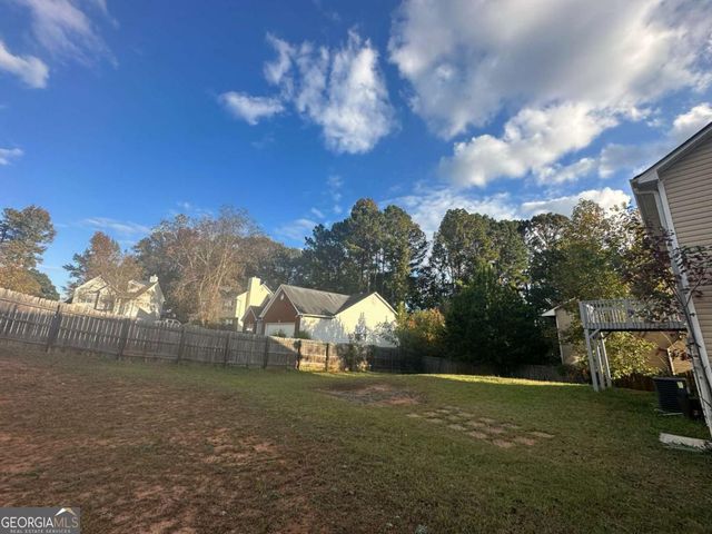 7980 Kendrick Estate Place, Jonesboro, GA 30238