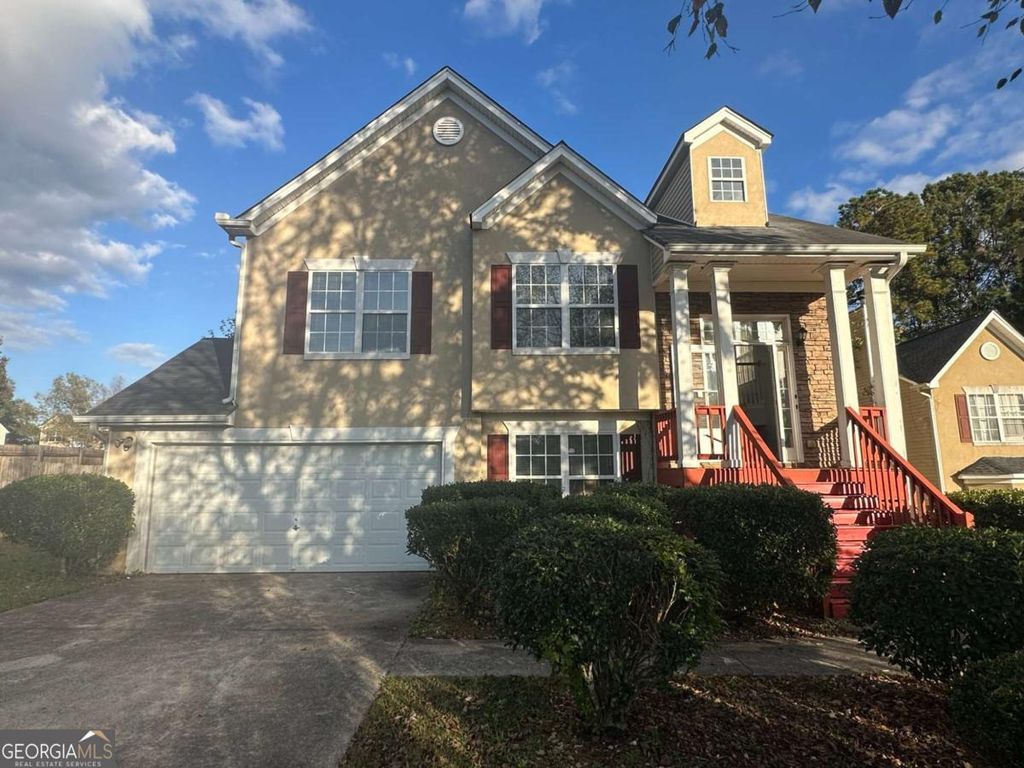 7980 Kendrick Estate Place, Jonesboro, GA 30238