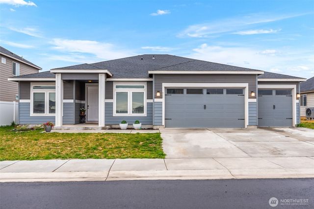 911 NE 7th Avenue, Quincy, WA 98848