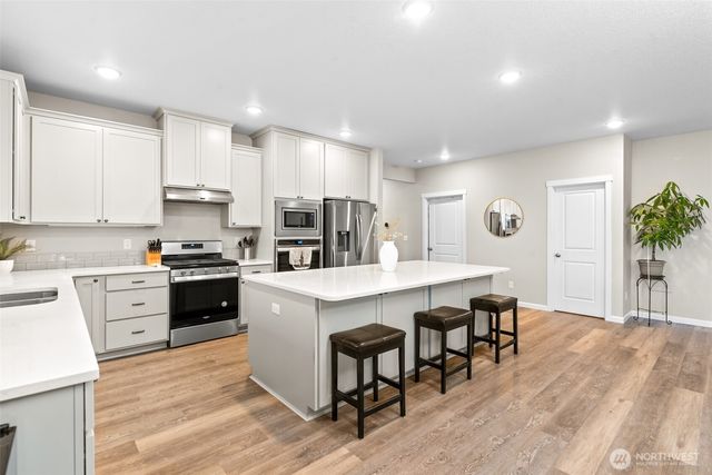 911 NE 7th Avenue, Quincy, WA 98848