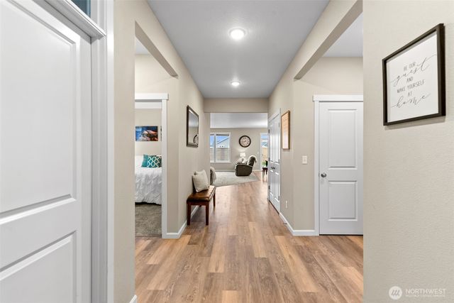 911 NE 7th Avenue, Quincy, WA 98848