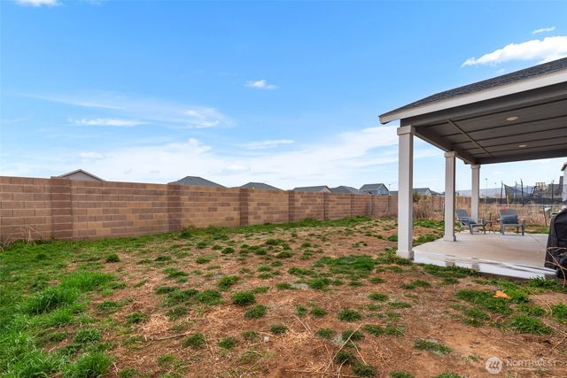 911 NE 7th Avenue, Quincy, WA 98848