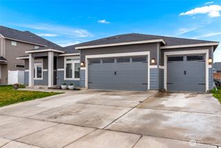 911 NE 7th Avenue, Quincy, WA 98848