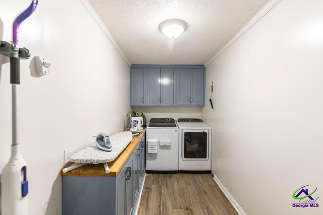 228 Lake Placid Drive, Bonaire, GA 31005