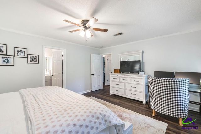228 Lake Placid Drive, Bonaire, GA 31005