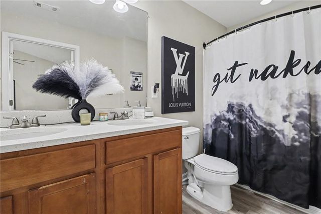 2795 Deerwood Lane SW, Atlanta, GA 30331